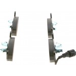 Bosch Σετ τακάκια, Δισκόφρενα - 0 986 495 213