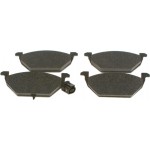 Bosch Σετ τακάκια, Δισκόφρενα - 0 986 495 213