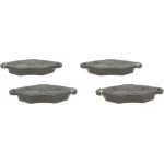 Bosch Σετ τακάκια, Δισκόφρενα - 0 986 495 235