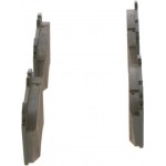 Bosch Σετ τακάκια, Δισκόφρενα - 0 986 495 278