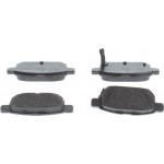 Bosch Σετ τακάκια, Δισκόφρενα - 0 986 495 301