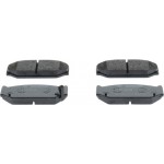 Bosch Σετ τακάκια, Δισκόφρενα - 0 986 495 308