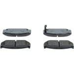 Bosch Σετ τακάκια, Δισκόφρενα - 0 986 495 308