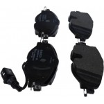 Bosch Σετ τακάκια, Δισκόφρενα - 0 986 495 347