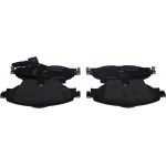 Bosch Σετ τακάκια, Δισκόφρενα - 0 986 495 347