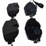 Bosch Σετ τακάκια, Δισκόφρενα - 0 986 495 347