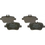 Bosch Σετ τακάκια, Δισκόφρενα - 0 986 495 348