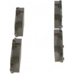 Bosch Σετ τακάκια, Δισκόφρενα - 0 986 495 348