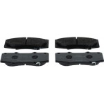 Bosch Σετ τακάκια, Δισκόφρενα - 0 986 495 352