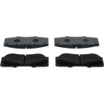 Bosch Σετ τακάκια, Δισκόφρενα - 0 986 495 352