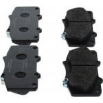 Bosch Σετ τακάκια, Δισκόφρενα - 0 986 495 352