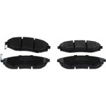 Bosch Σετ τακάκια, Δισκόφρενα - 0 986 495 353