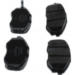 Bosch Σετ τακάκια, Δισκόφρενα - 0 986 495 353