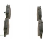 Bosch Σετ τακάκια, Δισκόφρενα - 0 986 495 358