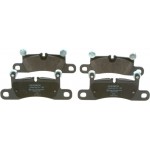 Bosch Σετ τακάκια, Δισκόφρενα - 0 986 495 371