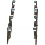 Bosch Σετ τακάκια, Δισκόφρενα - 0 986 495 371