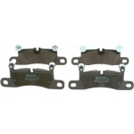 Bosch Σετ τακάκια, Δισκόφρενα - 0 986 495 371