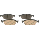 Bosch Σετ τακάκια, Δισκόφρενα - 0 986 495 388