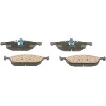 Bosch Σετ τακάκια, Δισκόφρενα - 0 986 495 388