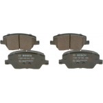 Bosch Σετ τακάκια, Δισκόφρενα - 0 986 495 392