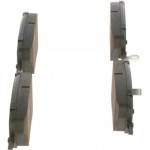 Bosch Σετ τακάκια, Δισκόφρενα - 0 986 495 392