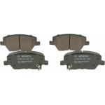 Bosch Σετ τακάκια, Δισκόφρενα - 0 986 495 392