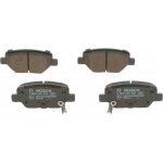 Bosch Σετ τακάκια, Δισκόφρενα - 0 986 495 393