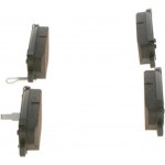 Bosch Σετ τακάκια, Δισκόφρενα - 0 986 495 393