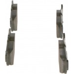 Bosch Σετ τακάκια, Δισκόφρενα - 0 986 495 394