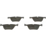 Bosch Σετ τακάκια, Δισκόφρενα - 0 986 495 394