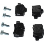 Bosch Σετ τακάκια, Δισκόφρενα - 0 986 495 400