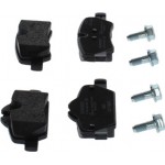 Bosch Σετ τακάκια, Δισκόφρενα - 0 986 495 400