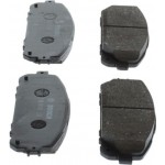 Bosch Σετ τακάκια, Δισκόφρενα - 0 986 495 404