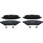 Bosch Σετ τακάκια, Δισκόφρενα - 0 986 495 425