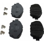 Bosch Σετ τακάκια, Δισκόφρενα - 0 986 495 425