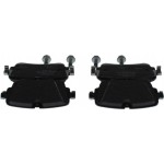 Bosch Σετ τακάκια, Δισκόφρενα - 0 986 495 426