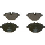 Bosch Σετ τακάκια, Δισκόφρενα - 0 986 495 442