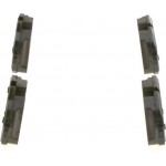 Bosch Σετ τακάκια, Δισκόφρενα - 0 986 495 442