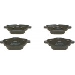 Bosch Σετ τακάκια, Δισκόφρενα - 0 986 495 442