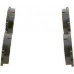 Bosch Σετ τακάκια, Δισκόφρενα - 0 986 TB2 002