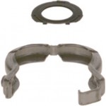 Bosch Σετ τοποθέτησης, Μονάδα Παροχής (ψεκασμός ουρίας) - F 01C 600 345