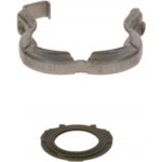 Bosch Σετ τοποθέτησης, Μονάδα Παροχής (ψεκασμός ουρίας) - F 01C 600 345