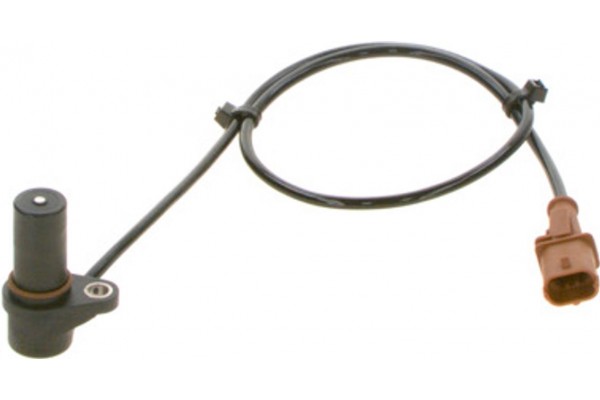 Bosch Σηματοδ. παλμών, στροφ. Άξονας - 0 261 210 160