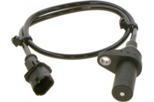 Bosch Σηματοδ. παλμών, στροφ. Άξονας - 0 261 210 161