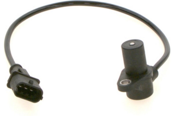 Bosch Σηματοδ. παλμών, στροφ. Άξονας - 0 261 210 201