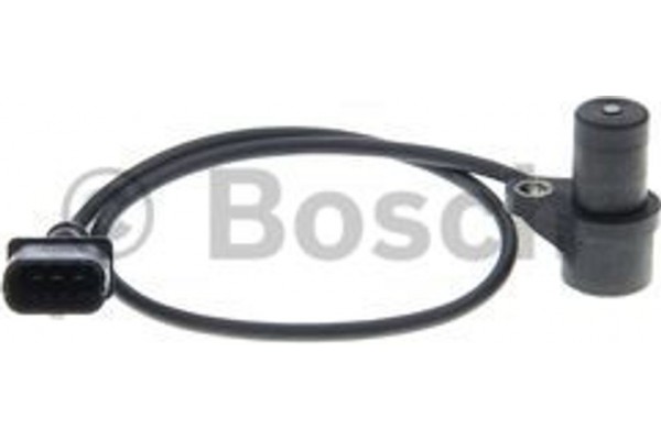 Bosch Σηματοδ. παλμών, στροφ. Άξονας - 0 261 210 205