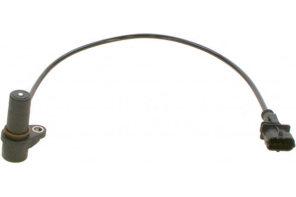 Bosch Σηματοδ. παλμών, στροφ. Άξονας - 0 281 002 214