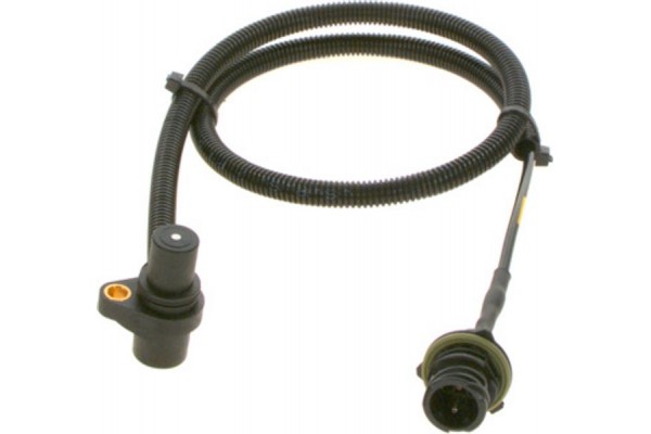 Bosch Σηματοδ. παλμών, στροφ. Άξονας - 0 281 002 292