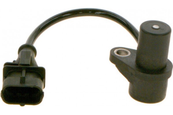 Bosch Σηματοδ. παλμών, στροφ. Άξονας - 0 281 002 410