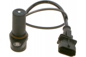 Bosch Σηματοδ. παλμών, στροφ. Άξονας - 0 281 002 434